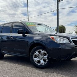 2014 SUBARU FORESTER 🔥🔥🔥🔥🔥🔥🔥🔥🔥