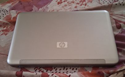 HP mini model 2133