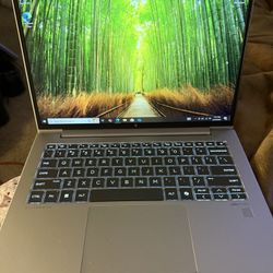HP EliteBook G11