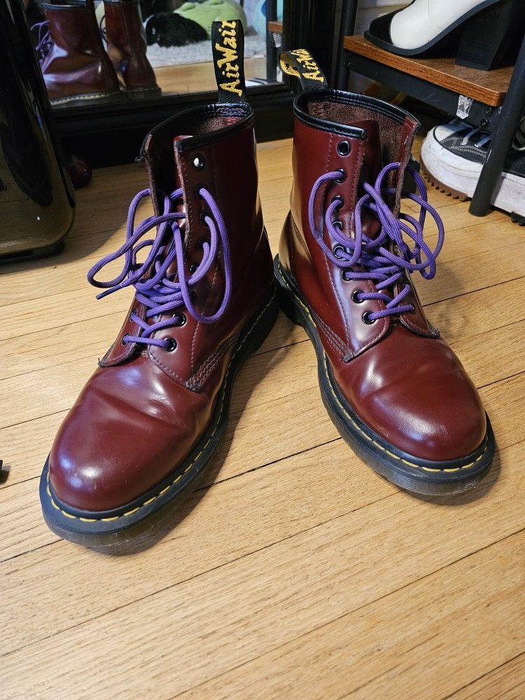 docs 11 mens