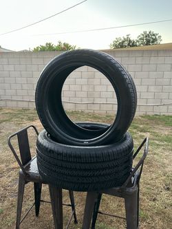 Atlas Force UHP 255/40R/19 100Y Extra Load