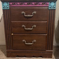 Little Dresser 