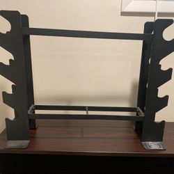 Dumbbell Rack