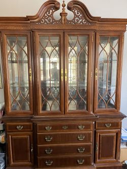 China Buffet & Table $ 500 or BO