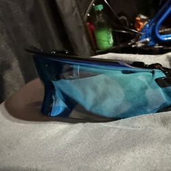 Oakley Shot Me A Offer