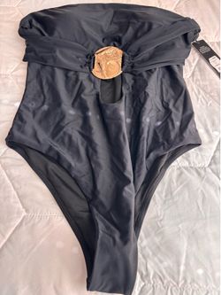 Swim suit