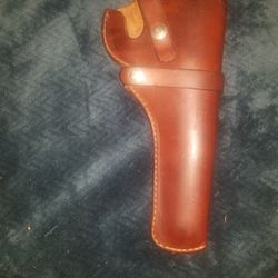 Hunters Holster