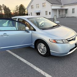 2006 Honda Civic