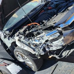 Auto Repair/Roadside 