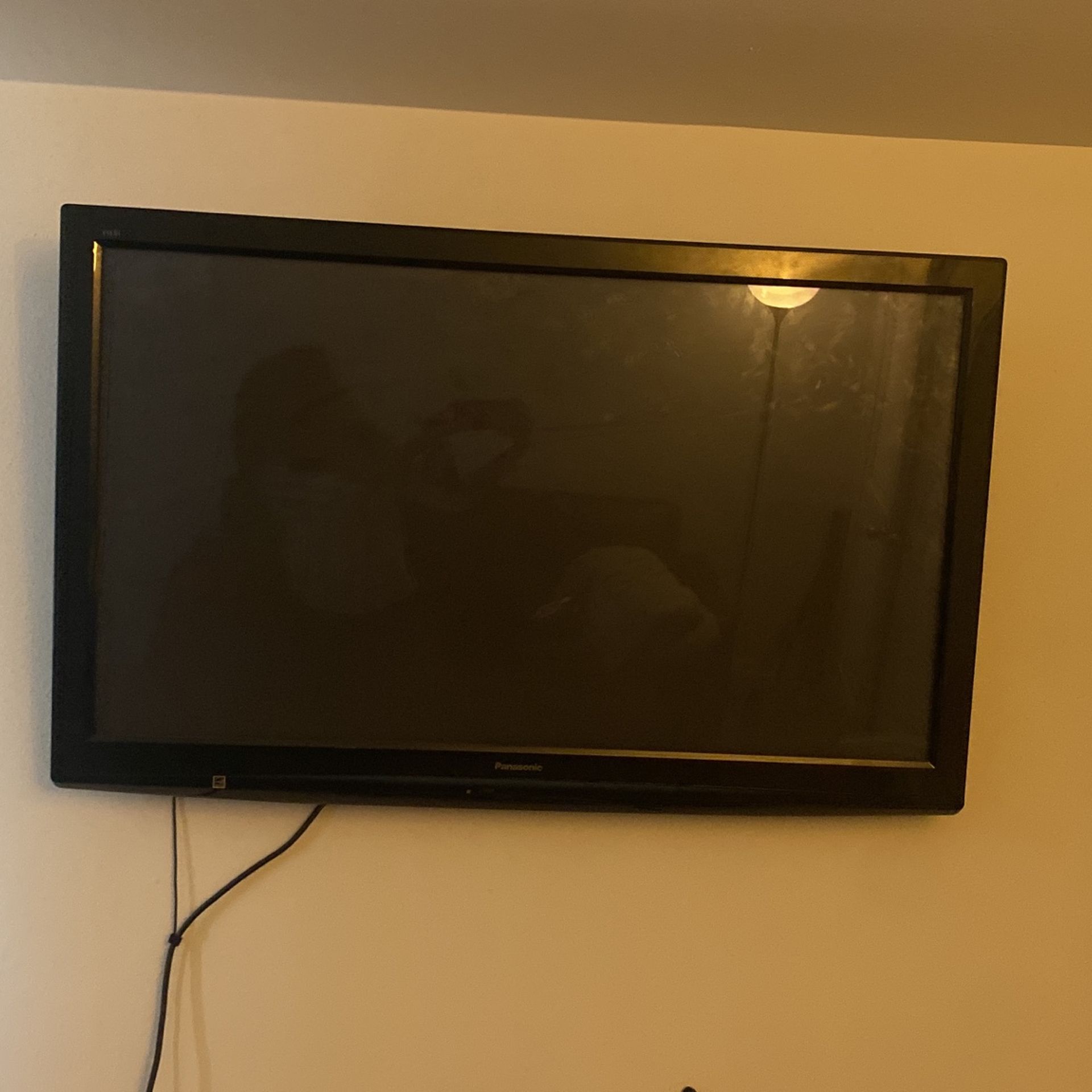 50 Inch Tv