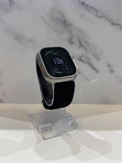 Apple Watch Ultra 2 49MM LTE Pre-owned