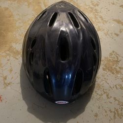 Bike helmet