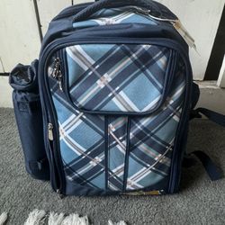 Picnic Backpack