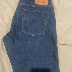 Men’s Jeans
