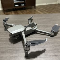 DJI Mavic 2 Pro - Drone Quadcopter UAV with Smart Controller