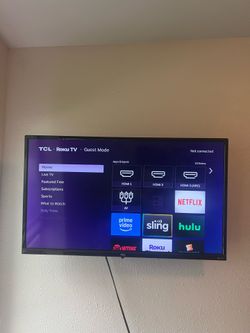 TV Roku