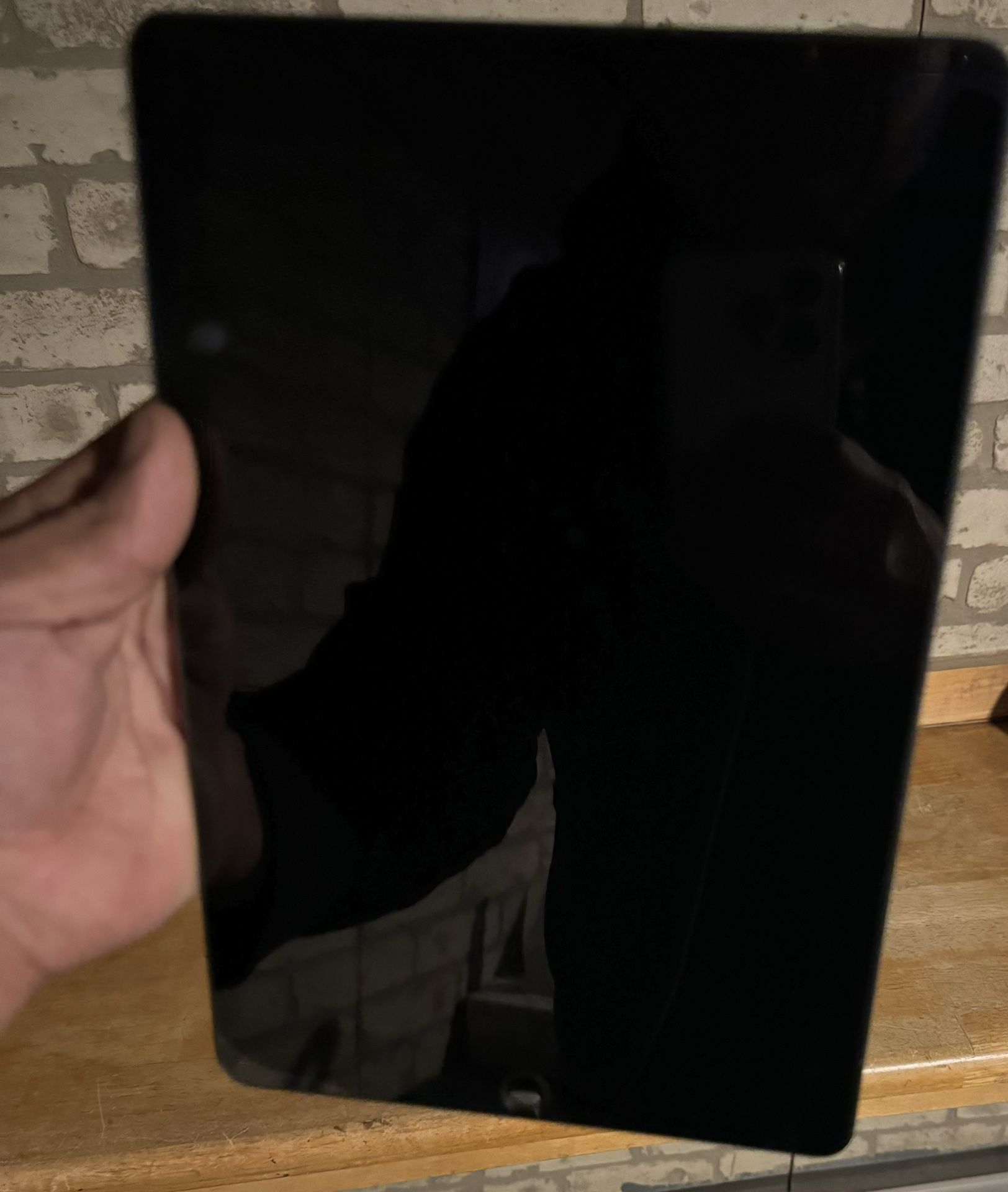 iPad 7th Generation