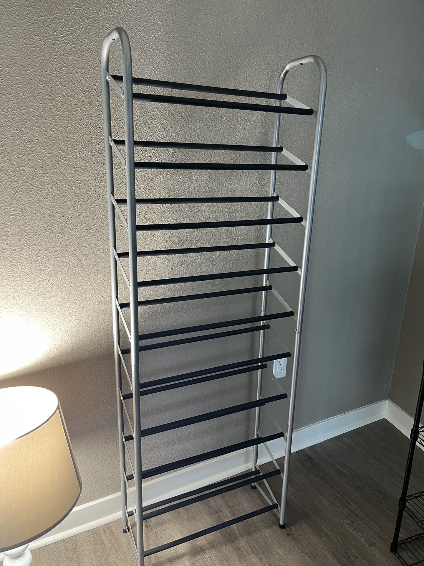 Shoe Rack