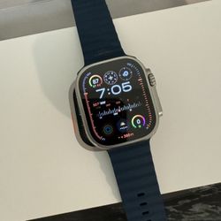 Apple Watch Ultra 2