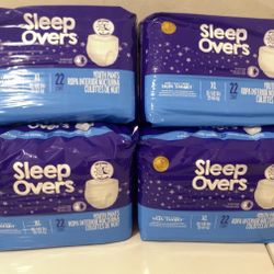 Sleepovers