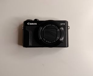Canon mark ii
