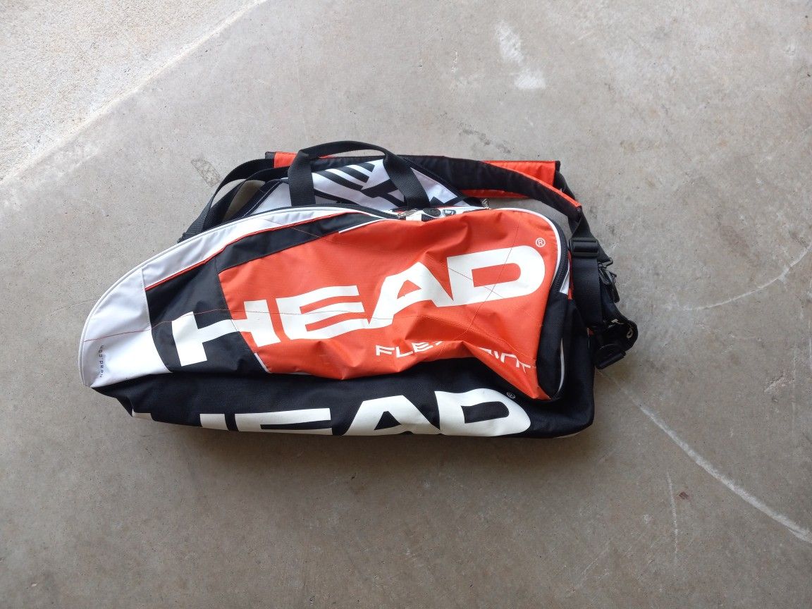 Tennis Racket Bag