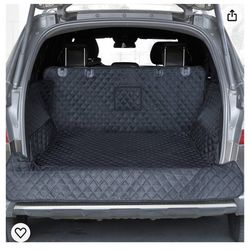 PETICON SUV Cargo Liner for Dogs