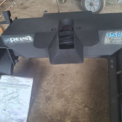 Reese 15K 5th Wheel Hitch $150