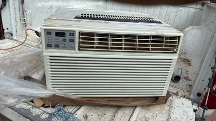 Window a/c