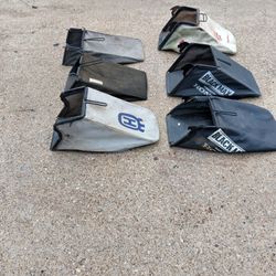 Lawnmower Bags 