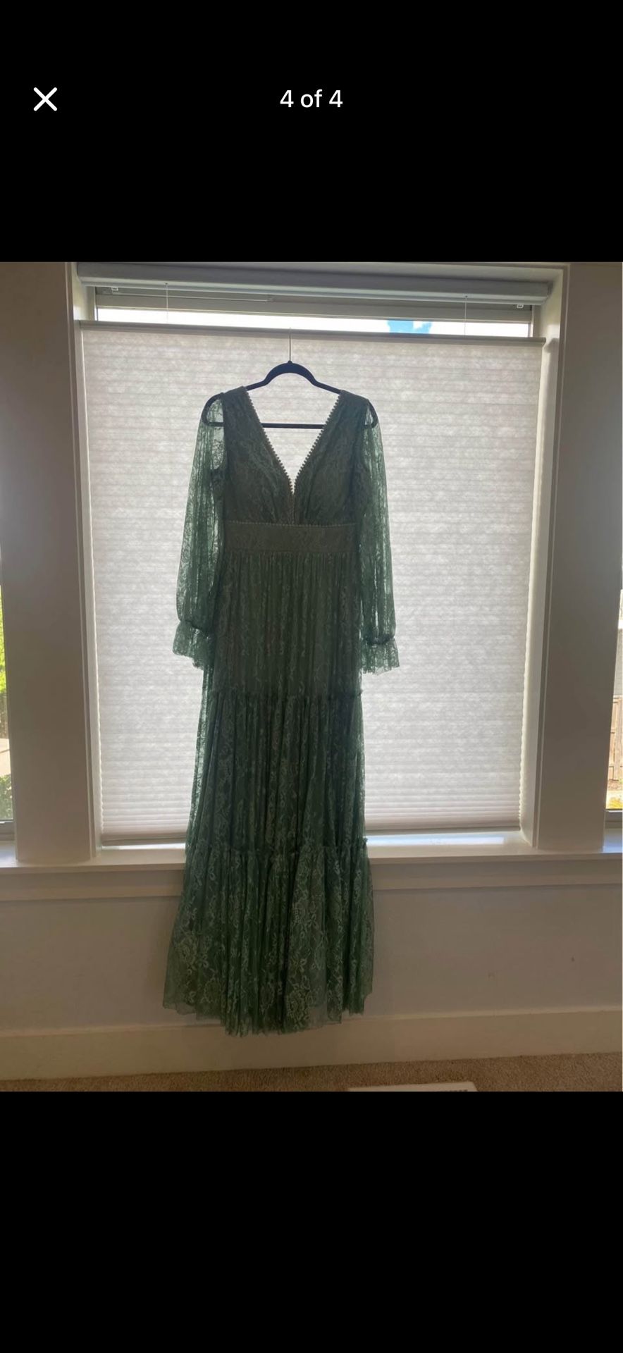 Flowy Dress