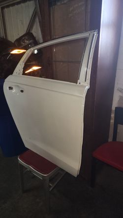 2023-2025 HONDA ACCORD DOOR SHELL