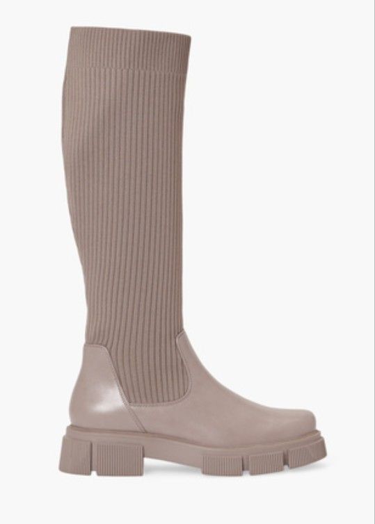 Women's High Boots