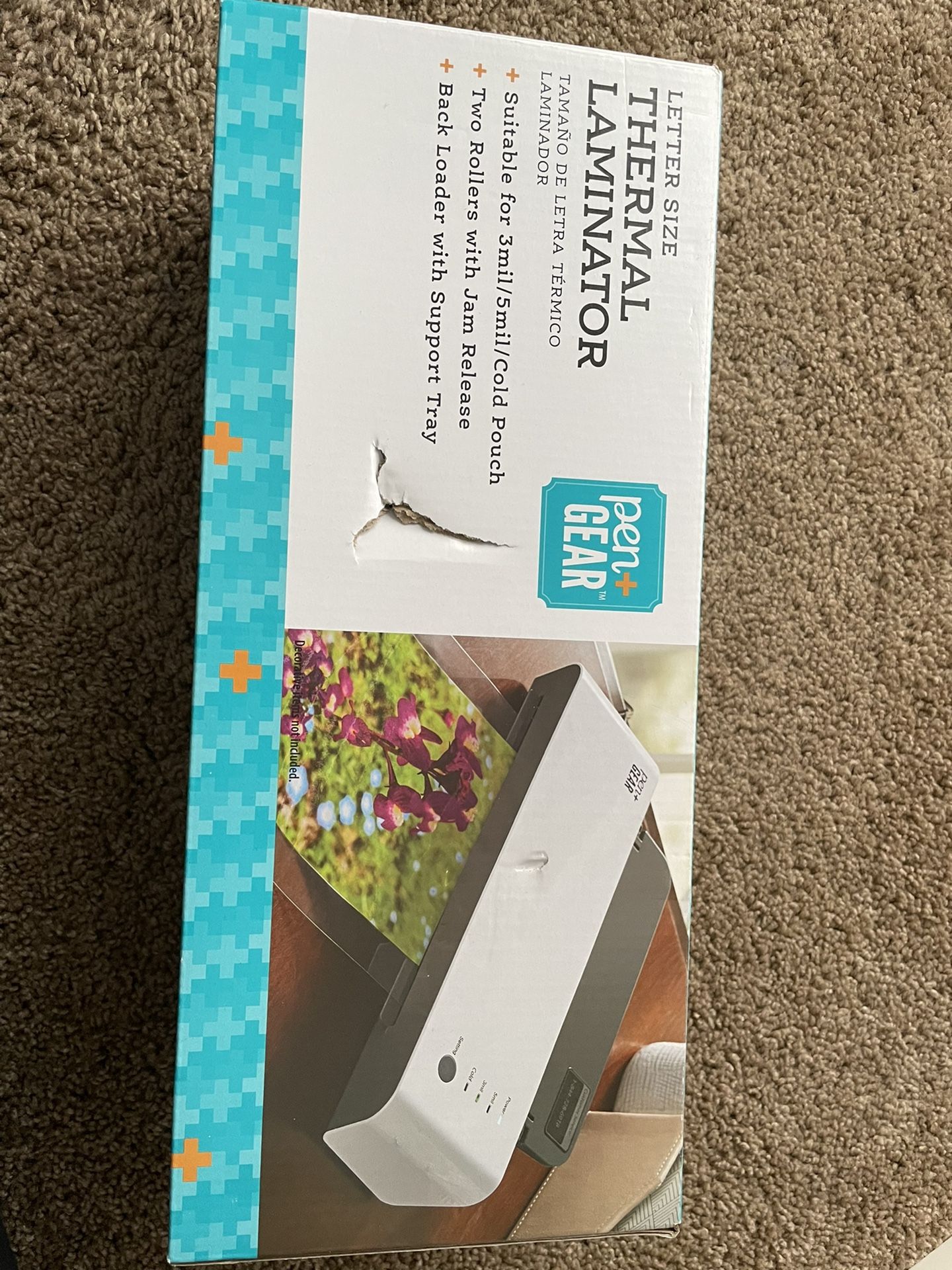 Thermal Laminator