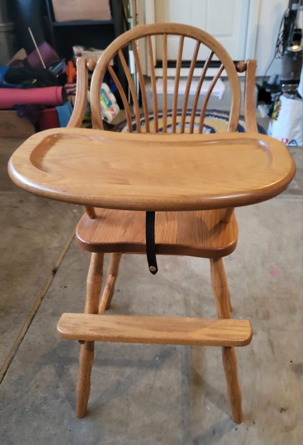 High Chair