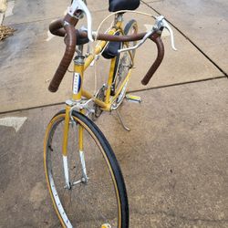 Vintage 26 Inch Murray Mens 10 Speed
