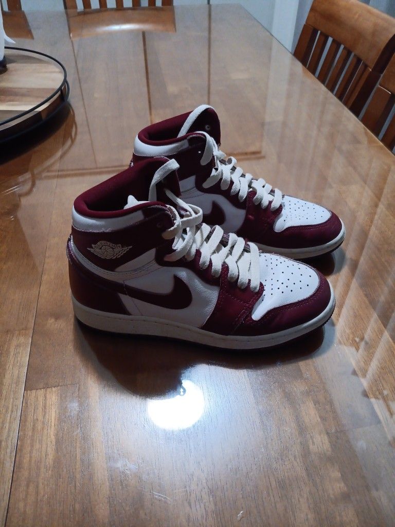 Air. Jordans 1