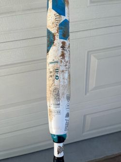 DeMarini CF Softball bat 28”