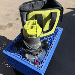 Ryobi Router (R1631G)