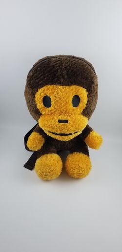 Bape baby milo backpack