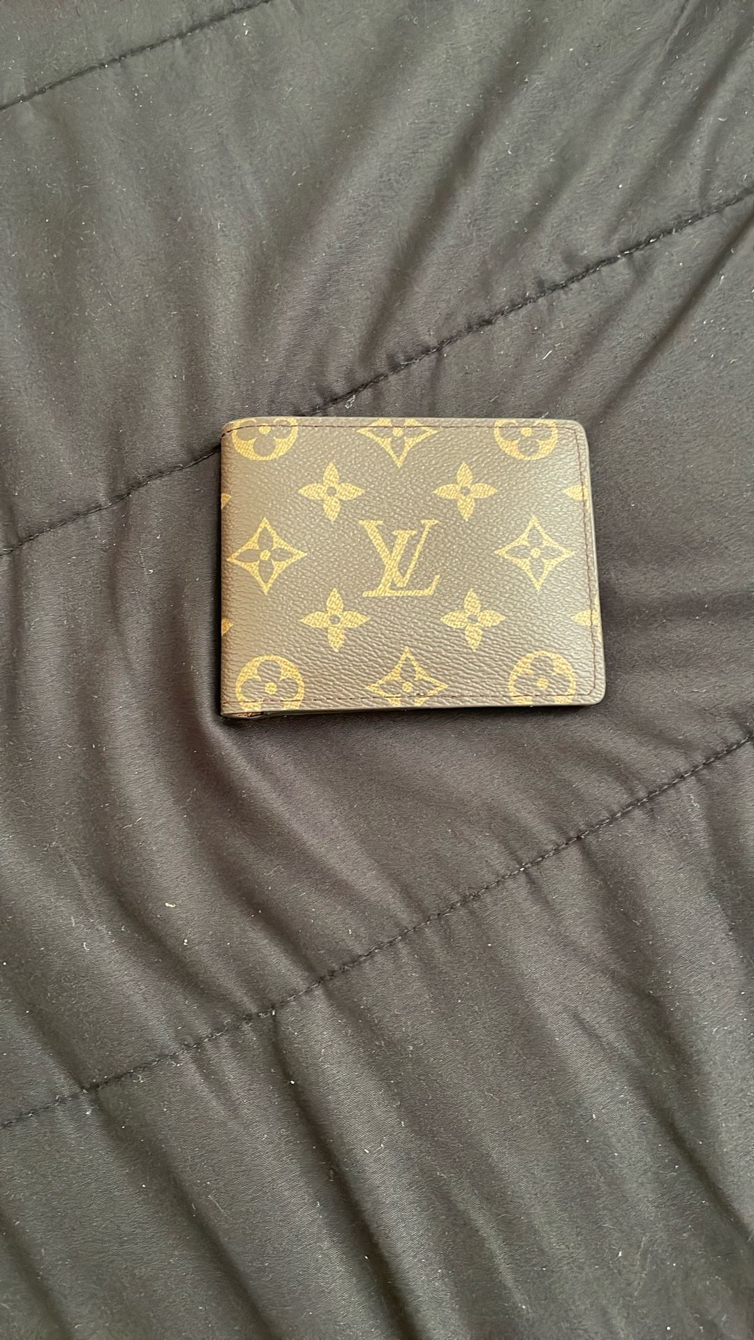 Louis Vuitton wallet