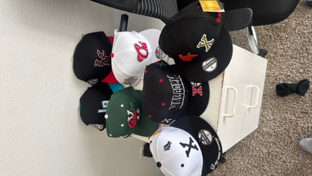 Hats