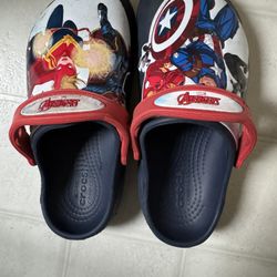 Crocs J1 