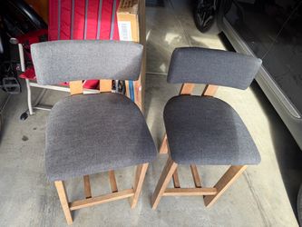 Counter stools