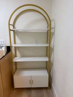 A shelf