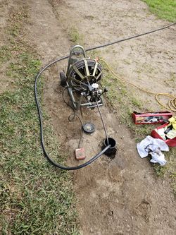 Makita Drill