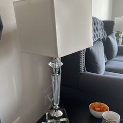 Living Room Lamp