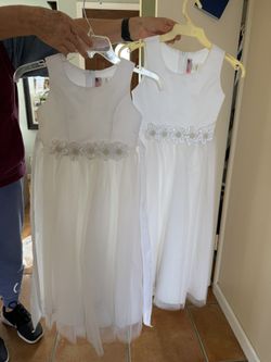 Flower Girl Dresses