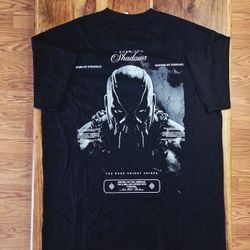 Born Of Shadows/Bane Collab Men's T-shirt 