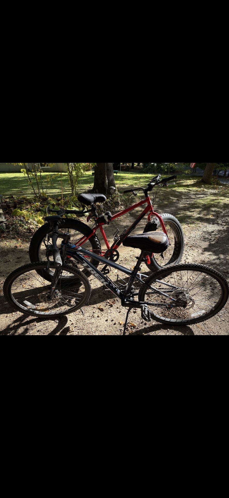 Bikes !!!